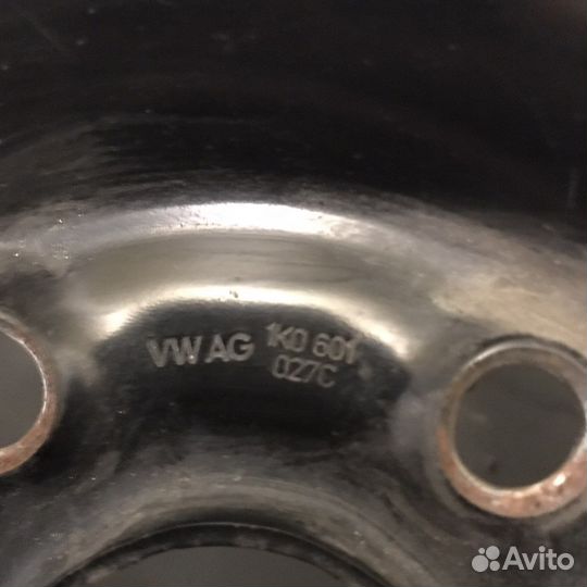 Диски r15 wag