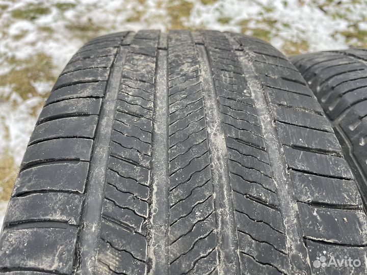 Michelin Premier LTX 225/65 R17