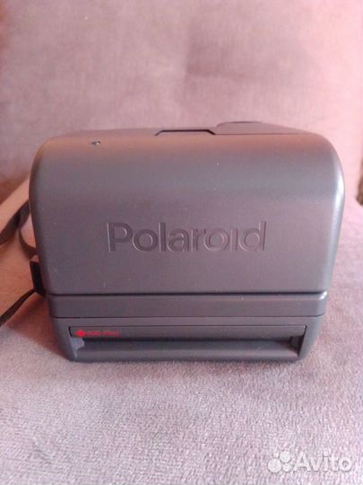 Фотоаппарат polaroid