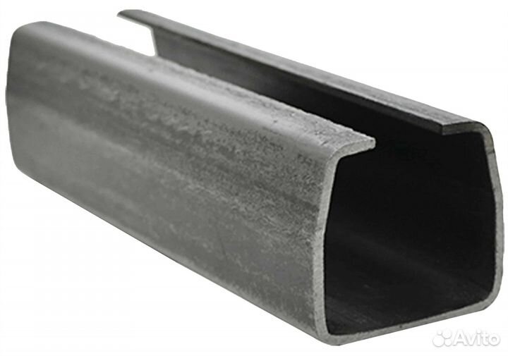 Комплект для откатных ворот Alutech SGN 01 6м