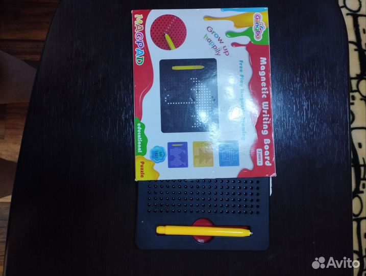 Магнитный планшет