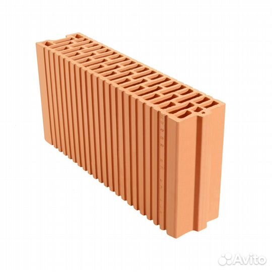 Керамический блок крупноформатный