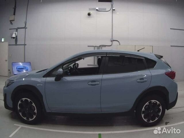 Subaru XV 2.0 CVT, 2021, 31 000 км