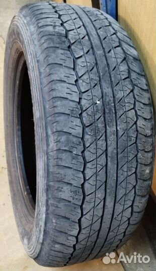 Dunlop Grandtrek AT20 265/60 R18