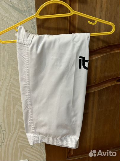 Кимоно для тхэквондо 130