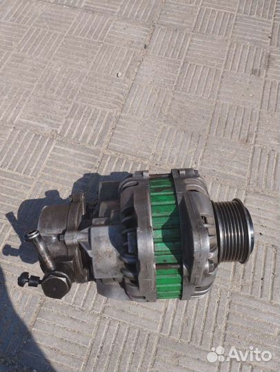 Генератор kia Sorento 1