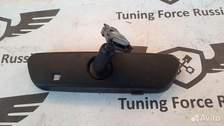 Зеркало заднего вида салонное genesis G70