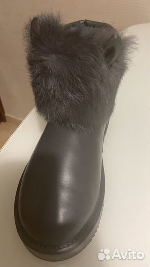 Угги детские 34 р