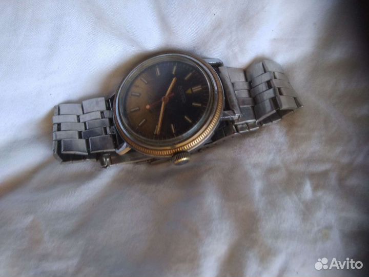 Часы Восток СССР