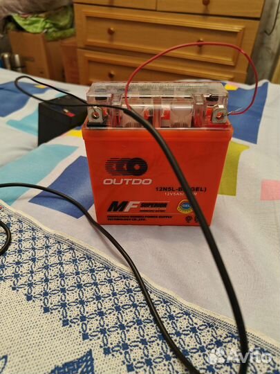 Эхолот Lowrance x50ds