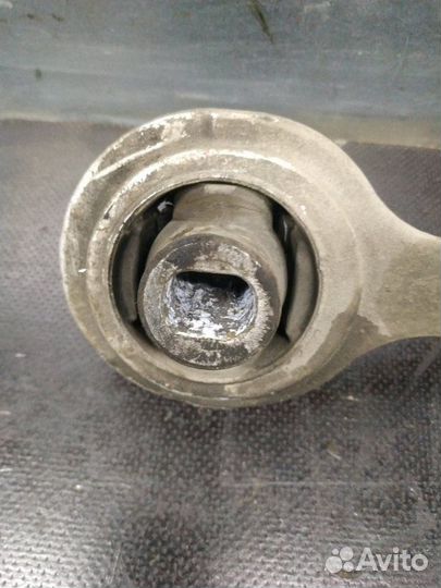 Рычаг передний левый Mercedes Benz S-Class седан