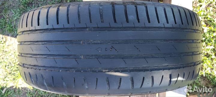 Nokian Tyres Nordman SZ2 205/55 R16 94W
