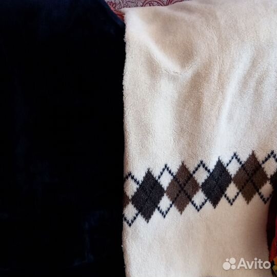 Искусственный мех(остатки)