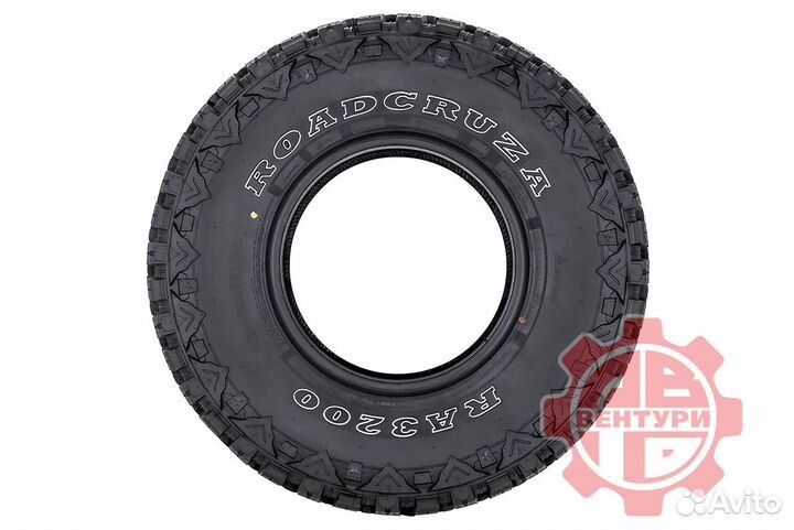 Roadcruza RA3200 M/T 33/12.5 R15