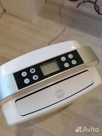 Осушитель воздуха ballu