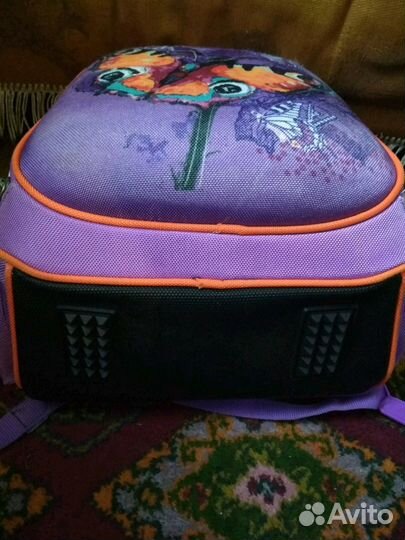 Рюкзак школьный