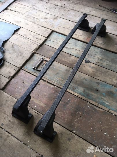 Дуги на крышу авто