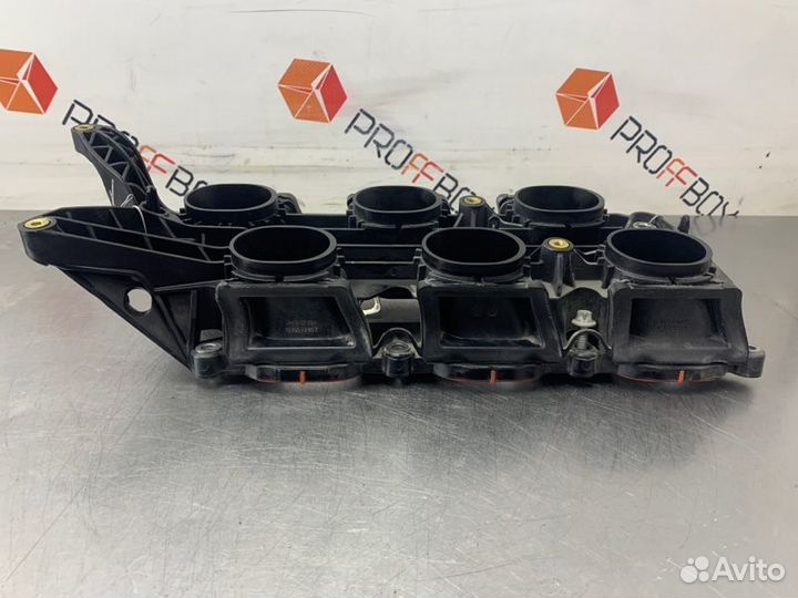 Коллектор впускной Mercedes E-Class W212 M276 3.5I