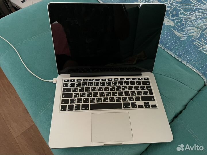 Apple MacBook Pro 13 late2013 i5/8gb