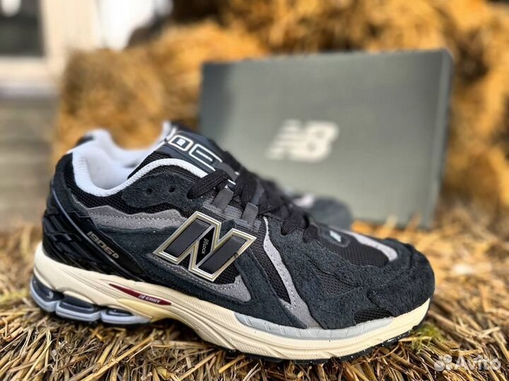 Кроссовки NEW balance 1906D