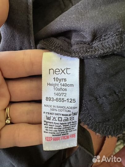 Next, hm, zara для девочки