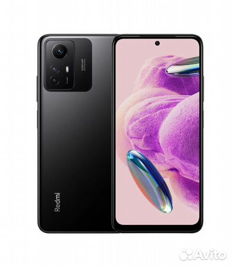 Xiaomi 12S, 8/128 ГБ