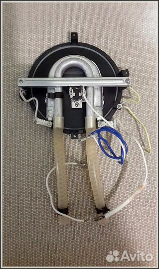 Запчасти для капельной кофеварки