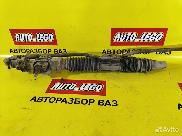 Рулевая рейка ваз 2114, 2110, 2170 Приора калина
