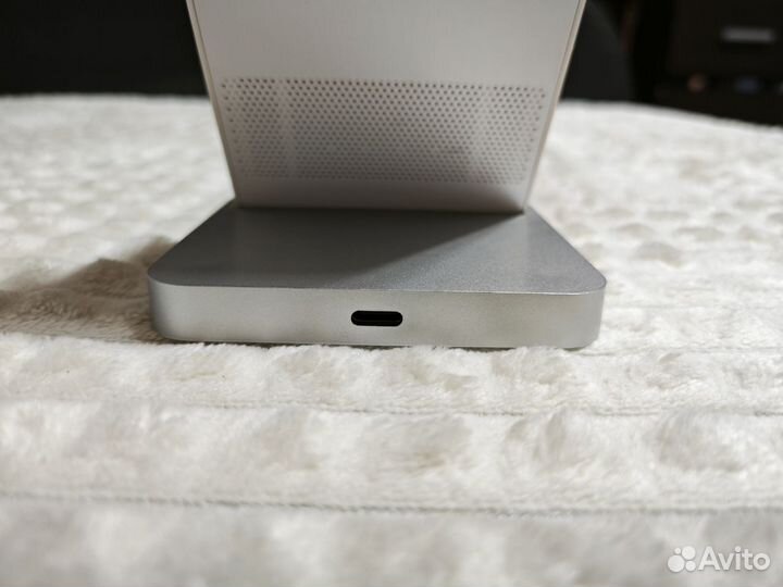 Комплект беспроводного зарядного устройства Xiaomi