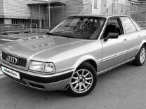 Audi 80 2.3 MT, 1992, 360 000 км, с пробегом, цена 230 000 руб.