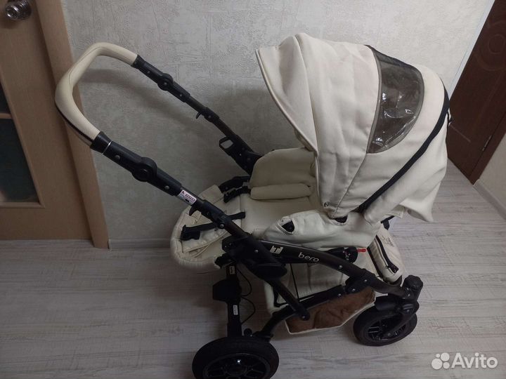 Детские коляски 2 в 1