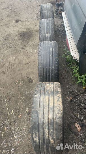 Колеса Р16 бмв 30 стиль