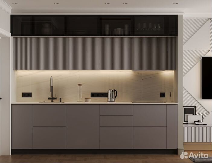 Дизайнер интерьера