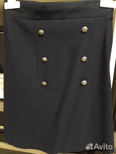 Юбка для девочки