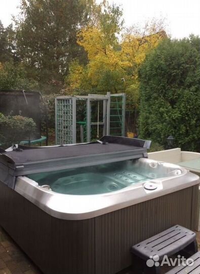 Термокрышка для чана KTM/7743