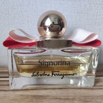 Signorina salvatore Ferragamo