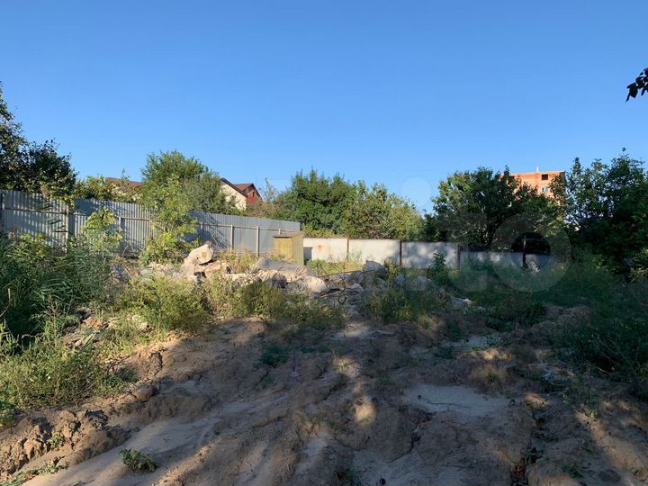 Участок 8,02 га (ИЖС)