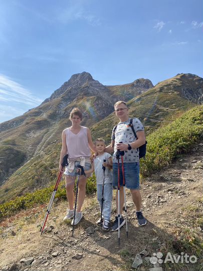 Однодневные гастрономические походы в Сочи