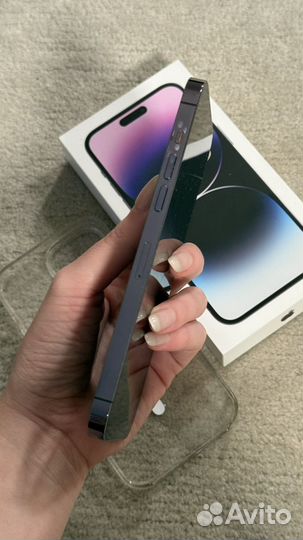 iPhone 14 Pro Max, 512 ГБ