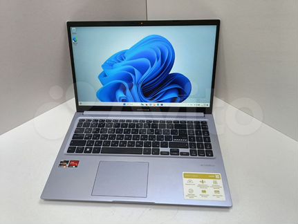 Ноутбук asus VivoBook 15 M1502I