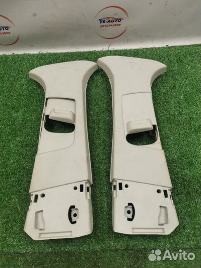 Пластик салона Ford Kuga 2 2.0 txma 2013