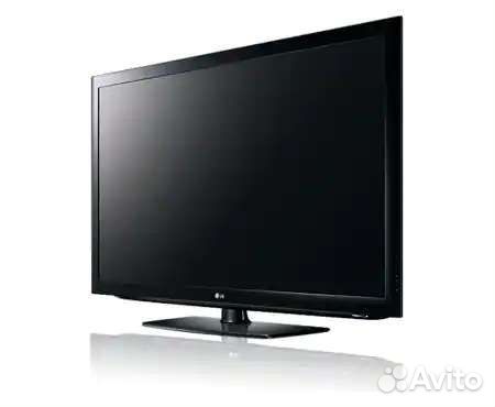 Телевизор LG 42LD455