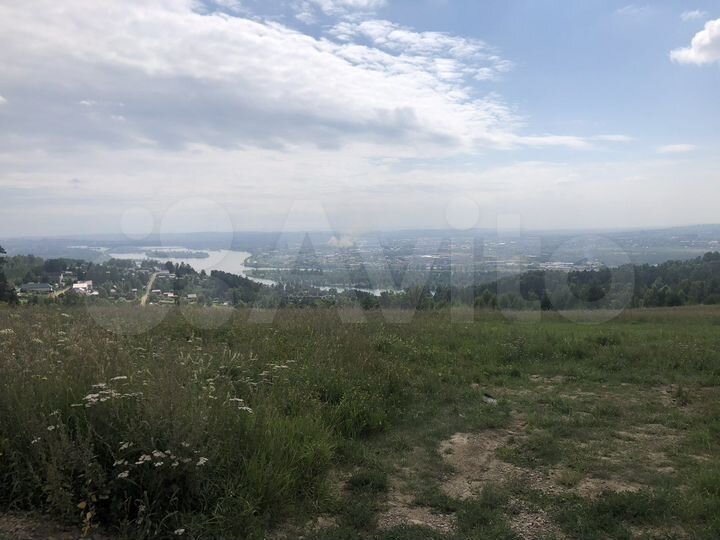 Участок 6,5 сот. (СНТ, ДНП)