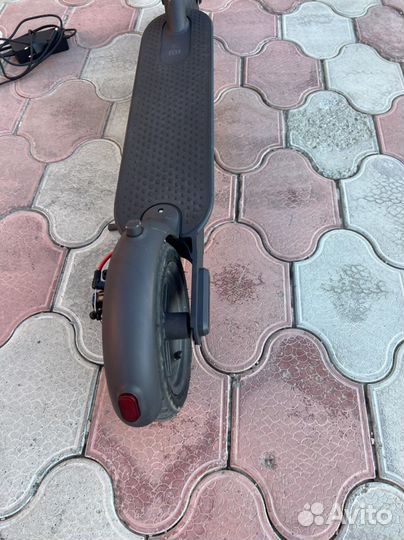 Самокат взрослый