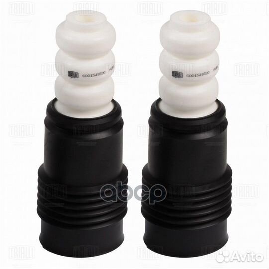 Буфер (отбойник) для а/м Лада Largus (12) (пер