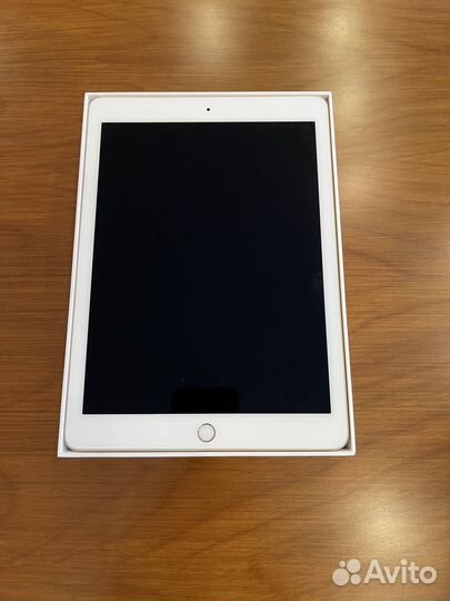 iPad Pro 9.7 Wi-Fi 128 гб