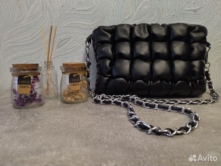 Сумка клатч