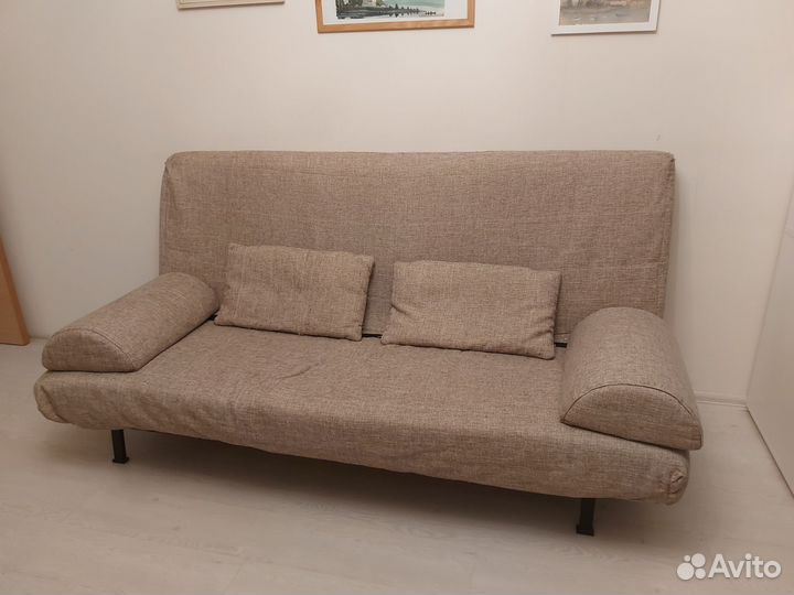 Диван раскладной бу