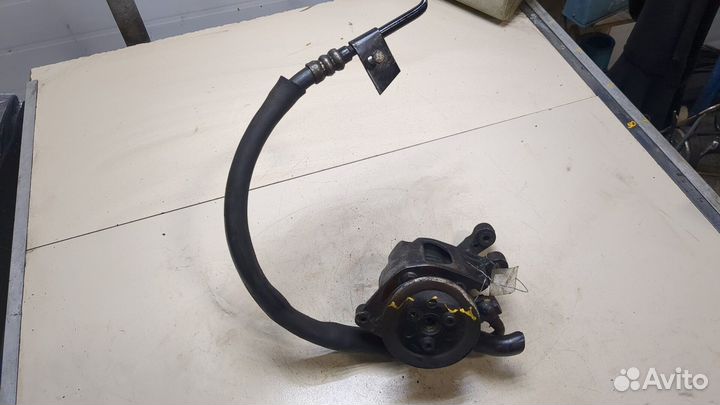 Гур Ford Galaxy, 1995