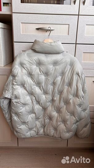 Куртка демисезонная женская